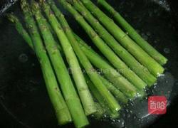 油浸芦笋的做法图解3