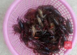 麻辣小龙虾的做法图解1