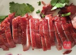 叉烧肉的做法图解3