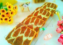 淡奶油长劲鹿纹吐司（汤种）