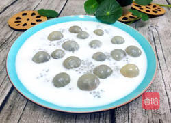 大珠小珠落玉盘的做法图解7