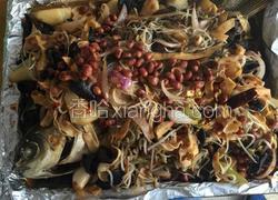 烤箱烤鱼
