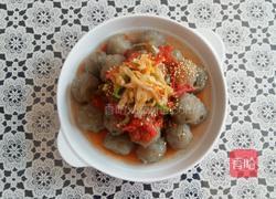 正宗陕北洋芋馍馍的做法图解13