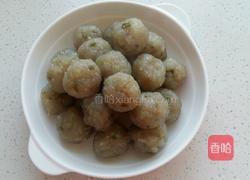 正宗陕北洋芋馍馍的做法图解11