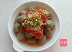 正宗陕北洋芋馍馍的做法图解12