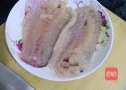 糖醋鱼的做法图解6