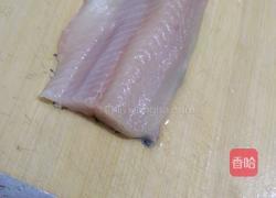 糖醋鱼的做法图解1