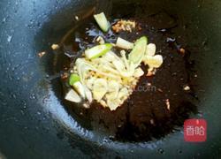 烧茄子的做法图解8