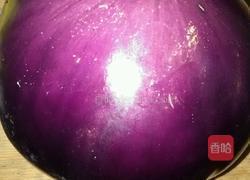 条脊烧炖茄块的做法图解1