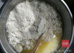 炸香椿的做法图解4