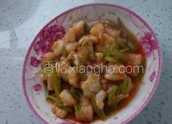 茄汁龙利鱼