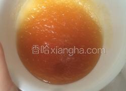 秋梨膏