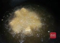 客家酿豆腐的做法图解2