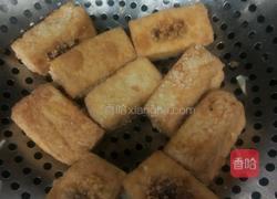 客家酿豆腐的做法图解3