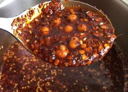 川味油泼辣子（二荆条）———不是主角胜似主角