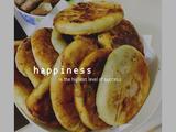 茴香小馅饼(两口之家必会)的做法[图]