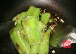 虎皮尖椒的做法图解4