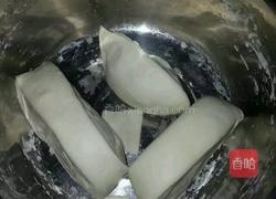苜蓿猪肉馄饨的做法图解4