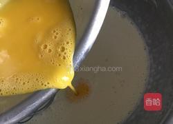 轻乳酪蛋糕的做法图解6