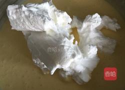 轻乳酪蛋糕的做法图解11