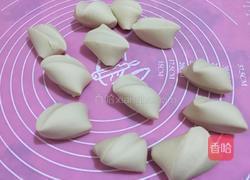 鸡肉蔬菜卷～把春天卷起来的做法图解3