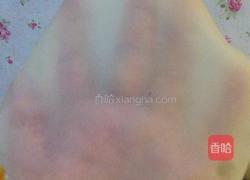 鸡肉蔬菜卷～把春天卷起来的做法图解7