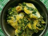 韭菜鸡蛋饼的做法[图]