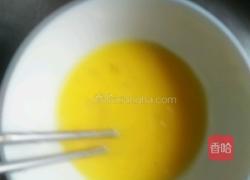 肉沫皮蛋汤的做法图解4