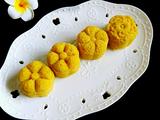 黄油绿豆糕