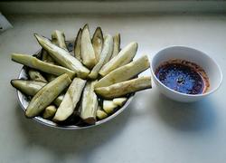 笨茄子（蘸茄子）