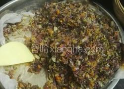 三月三(花糯饭)