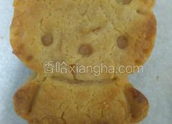 纯菠萝馅凤梨酥