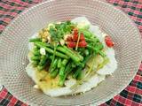 酸辣脆爽三样菜