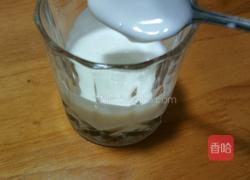 水果酸奶杯的做法图解2