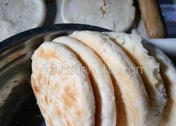 油酥饼