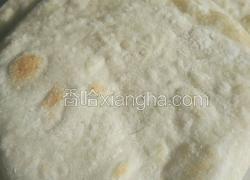 面皮饼