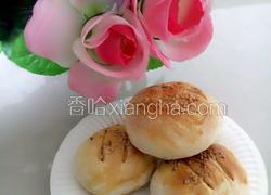 老婆饼