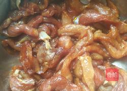 牙签肉的做法图解1