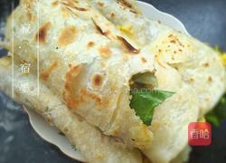 鸡蛋灌饼的做法图解18