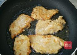 鸡蛋灌饼的做法图解6