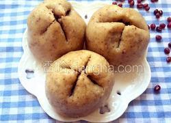 粗粮豆包