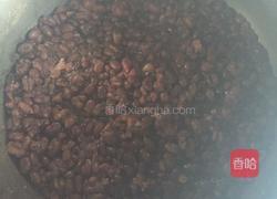红豆沙馅的做法图解2