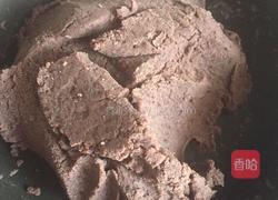 红豆沙馅的做法图解5