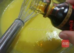 奶油蛋糕卷的做法图解7