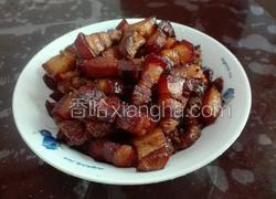 家常红烧肉