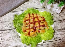 香酥鸡排