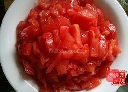 菠萝咕噜肉的做法图解6