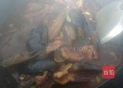 红烧茄子的做法图解11