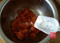 奥尔良辣味鸡米花的做法图解4
