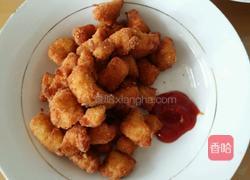 奥尔良辣味鸡米花的做法图解9